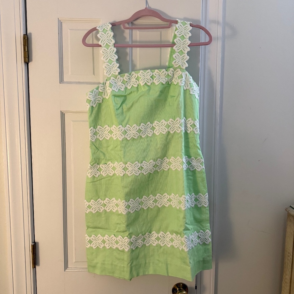 Lilly Pulitzer Davis Dress